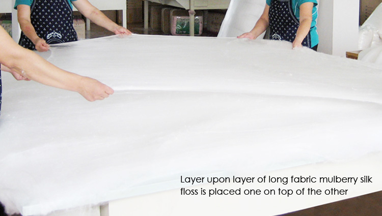 7 Tips For Buying High Quality Silk Comforters Lilysilk