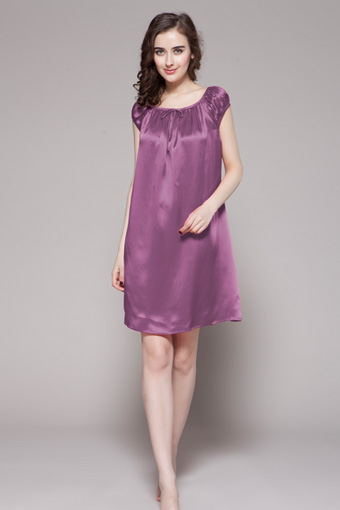 midi length nighties