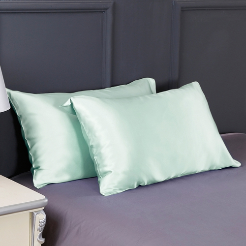 19 Momme Terse Silk Pillowcase (model:1008)