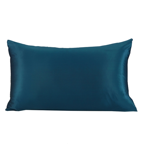 19 Momme Terse Silk Pillowcase with Hidden Zipper (model:4101)