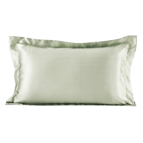 22 Momme Oxford Silk Pillowcase (model:1012)