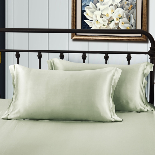 【22匁】レディース シルクパジャマ丨リリーシルク（LilySilk）