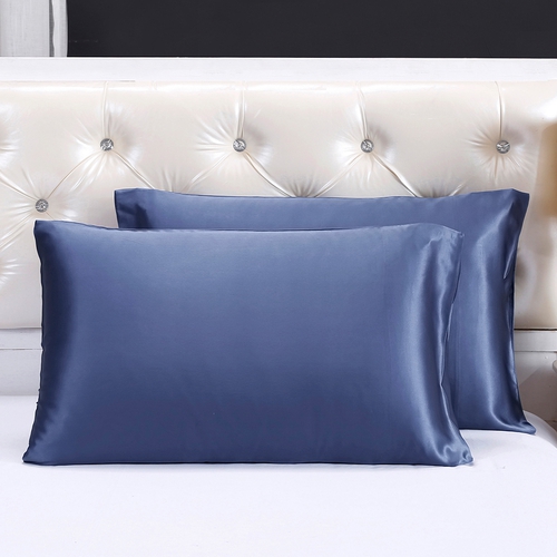 22 Momme Terse Silk Pillowcase (model:1016)