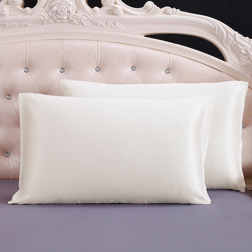 25 Momme Terse Luxury Pillowcase (model:2005)