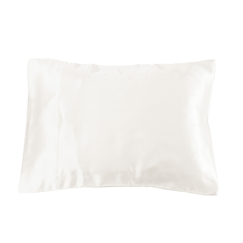25 Momme Silk Toddler Pillowcase (model:6016)