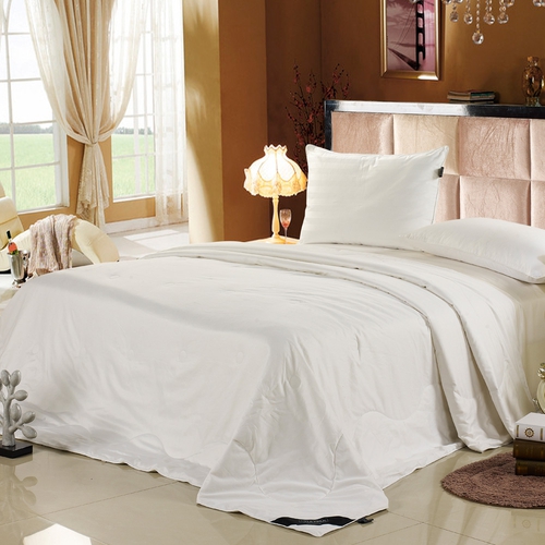 Combination Silk Comforter (model:1103)