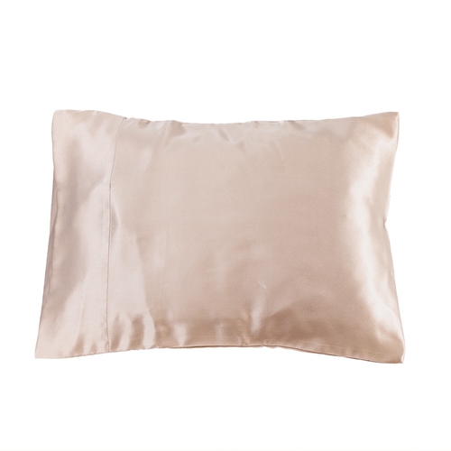Silk Travel Pillow & Pillowcase Set (model:tps3104)