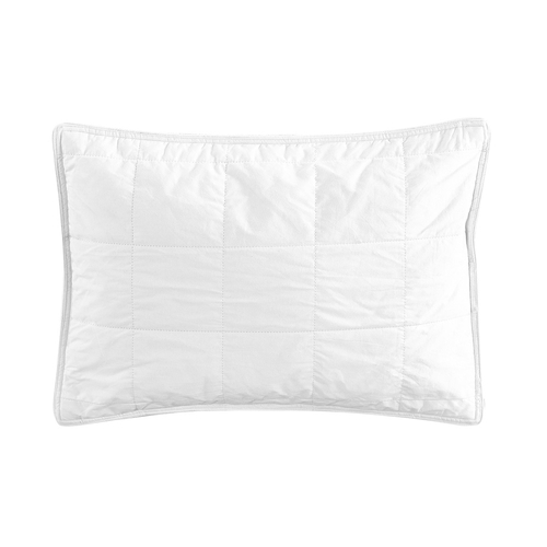 Silk Toddler Lined Pillow (model:6006)