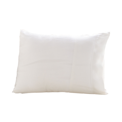 Silk Pillowcase for Travel Pillow