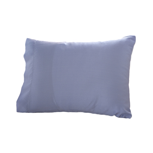 Silk Pillowcase for Travel Pillow