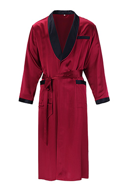 Luxury Mens Silk Robes For Sale