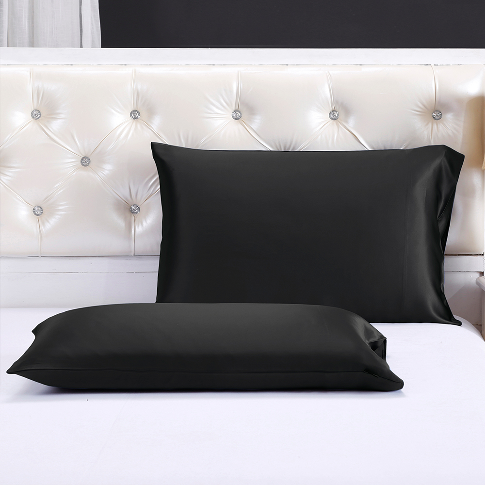 22 Momme Housewife Silk Pillowcase