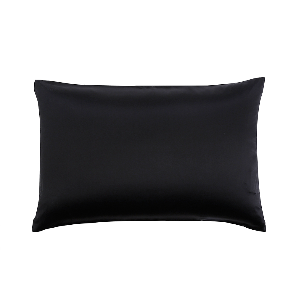 25 Momme Terse Luxury Pillowcase, Pillow Covers with Hidden Zipper